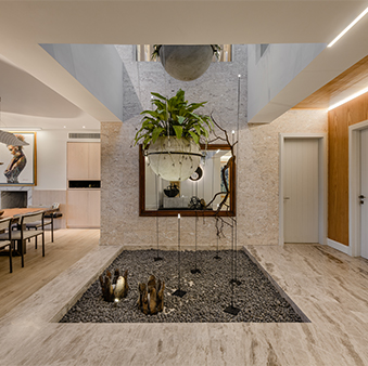 Residential Lighting